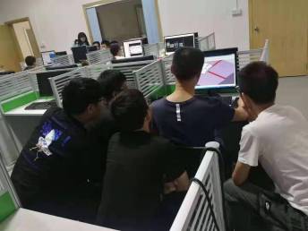图 布吉CNC数控模具编程培训 工厂化封闭式实战教学 深圳其他培训